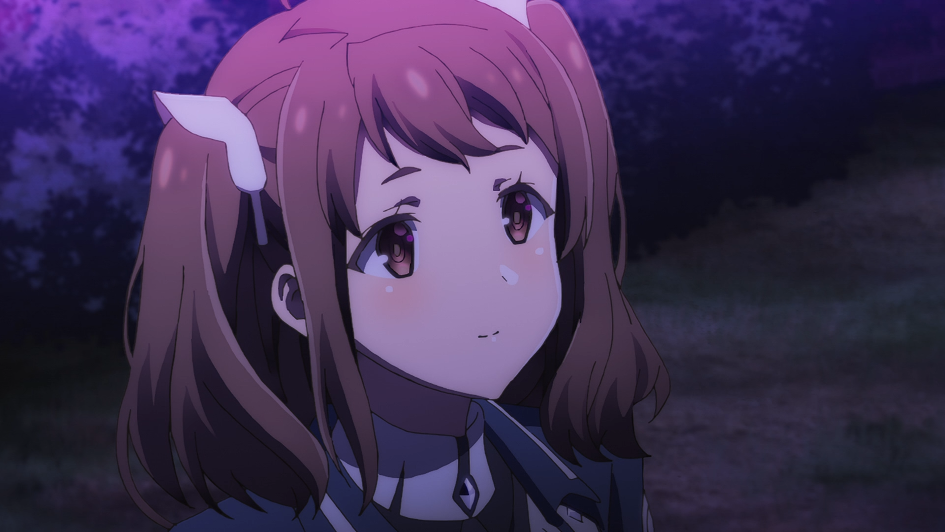 Maou Gakuin no Futekigousha: Shijou Saikyou no Maou no Shiso, Tensei shite Shison-tachi no Gakkou e (Puyasubs!)